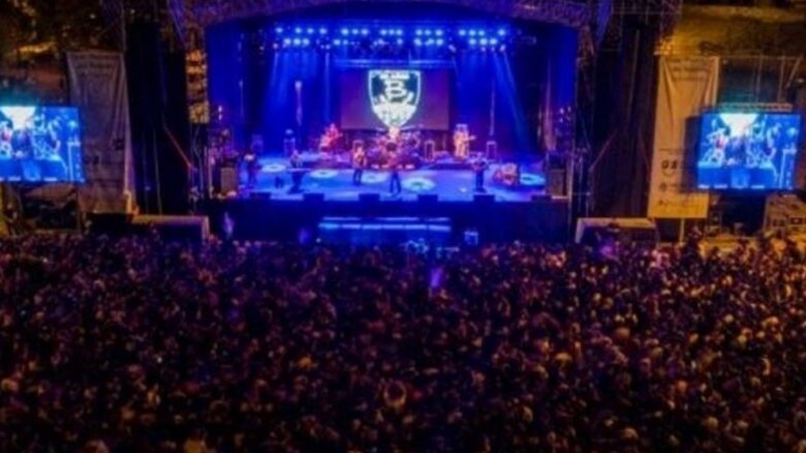 El "Chacho Santa Cruz" recibe a la Fiesta Nacional de Turismo